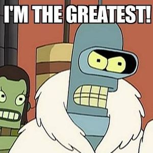 Meet your Posher, Mickey